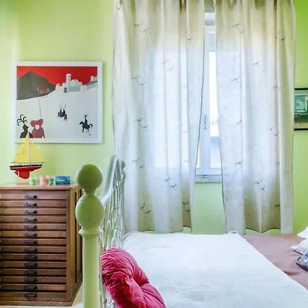 La Casa Matta * 비아레지오
