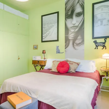 La Casa Matta 아파트 *