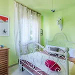شقة La Casa Matta *
