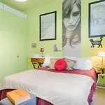 La Casa Matta شقة *