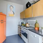 La Casa Matta شقة