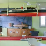 La Casa Matta شقة *