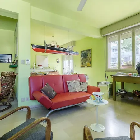 La Casa Matta * فياريجيو