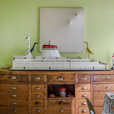 Apartamento La Casa Matta
