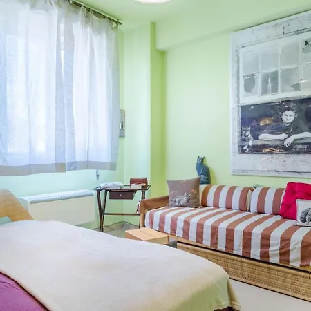 Apartamento La Casa Matta